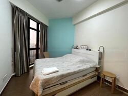 Dover Parkview (D5), Condominium #570644201